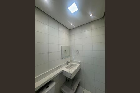 Apartamento para alugar com 80m², 2 quartos e 1 vagaBanheiro 