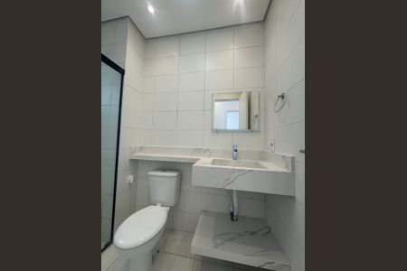 Apartamento para alugar com 80m², 2 quartos e 1 vagaBanheiro 