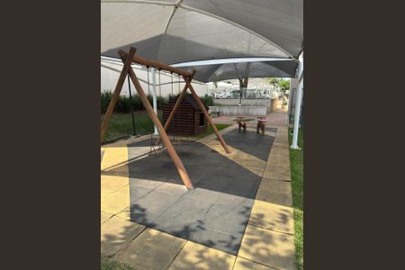 Apartamento para alugar com 80m², 2 quartos e 1 vagaPlayground