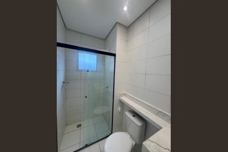 Apartamento para alugar com 80m², 2 quartos e 1 vagaBanheiro 