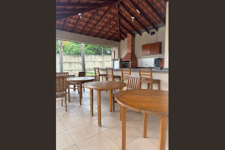 Apartamento para alugar com 80m², 2 quartos e 1 vagaChurrasqueira 