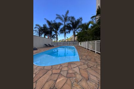 Apartamento para alugar com 80m², 2 quartos e 1 vagaPiscina 