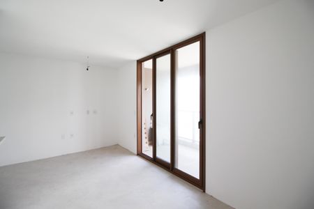 Studio à venda com 26m², 1 quarto e sem vaga Studio à venda com 26m², 1 quarto e sem vagaSuíte