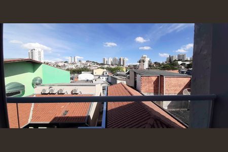 Apartamento para alugar com 60m², 3 quartos e sem vagaVista do Quarto 3