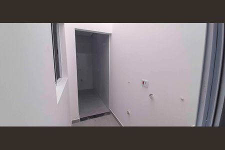Apartamento para alugar com 60m², 3 quartos e sem vagaVista do Quarto 2