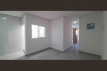 Sala de apartamento para alugar com 3 quartos, 60m² em Bela Vista, Osasco