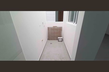 Apartamento para alugar com 60m², 3 quartos e sem vagaÁrea de Serviço