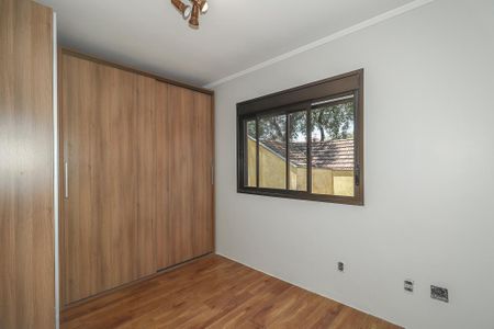 Apartamento à venda com 55m², 2 quartos e 2 vagasQuarto 2