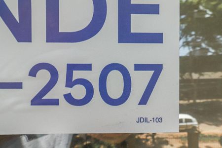 Apartamento à venda com 55m², 2 quartos e 2 vagasFachada