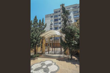 Apartamento à venda com 55m², 2 quartos e 2 vagasFachada