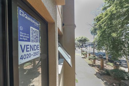 Apartamento à venda com 55m², 2 quartos e 2 vagasFachada