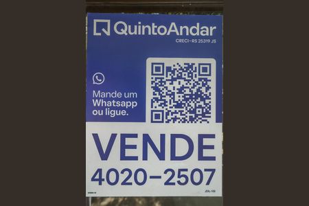 Apartamento à venda com 55m², 2 quartos e 2 vagasFachada