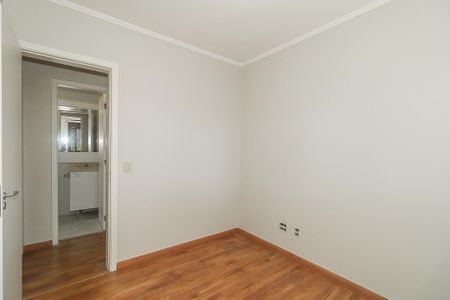 Apartamento à venda com 55m², 2 quartos e 2 vagasQuarto