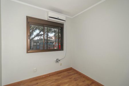 Apartamento à venda com 55m², 2 quartos e 2 vagasQuarto