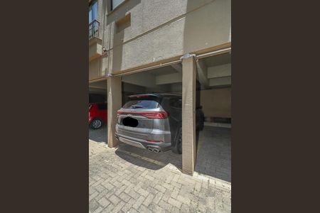 Apartamento à venda com 55m², 2 quartos e 2 vagasGaragem 2