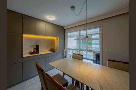 Apartamento à venda com 3 quartos, 92m² em Mooca, São Paulo