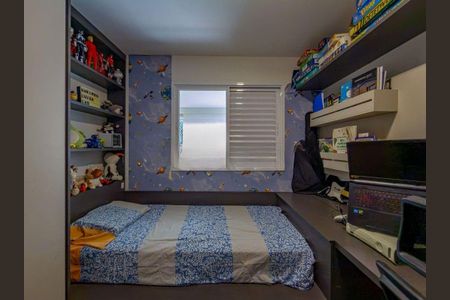 Apartamento à venda com 3 quartos, 92m² em Mooca, São Paulo