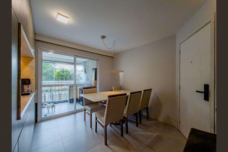 Apartamento à venda com 3 quartos, 92m² em Mooca, São Paulo