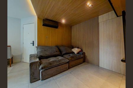 Apartamento à venda com 3 quartos, 92m² em Mooca, São Paulo