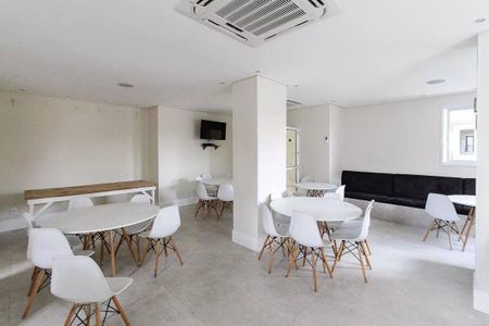 Apartamento à venda com 3 quartos, 92m² em Mooca, São Paulo