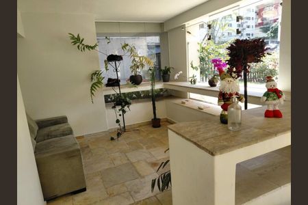 Apartamento à venda com 1 quarto, 53m² em Jardim Paulista, São Paulo