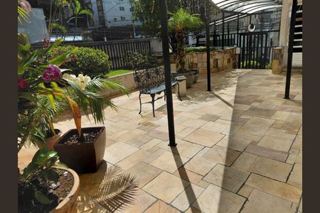 Apartamento à venda com 1 quarto, 53m² em Jardim Paulista, São Paulo