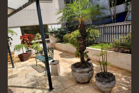 Apartamento à venda com 1 quarto, 53m² em Jardim Paulista, São Paulo