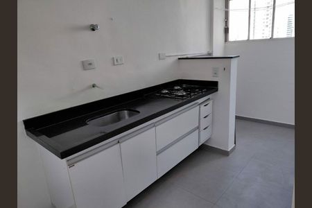 Apartamento à venda com 1 quarto, 53m² em Jardim Paulista, São Paulo