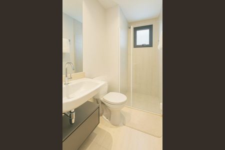 Apartamento à venda com 1 quarto, 20m² em Santo Amaro, São Paulo