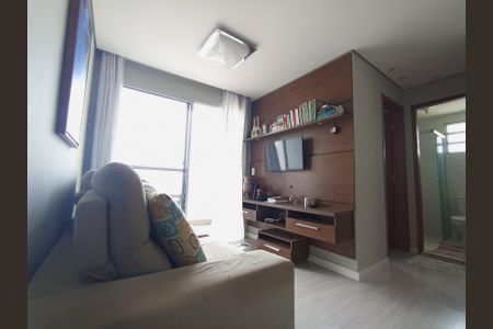 Apartamento para alugar com 2 quartos, 49m² em Freguesia do Ó, São Paulo
