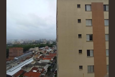 Apartamento para alugar com 49m², 2 quartos e 1 vaga