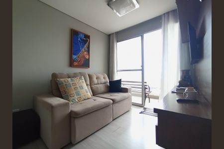 Apartamento para alugar com 2 quartos, 49m² em Freguesia do Ó, São Paulo