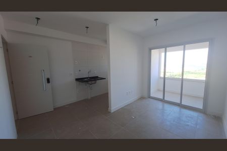 Apartamento para alugar com 1 quarto, 46m² em Jardim Japao, Suzano