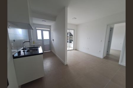Studio de apartamento para alugar com 1 quarto, 46m² em Jardim Japao, Suzano