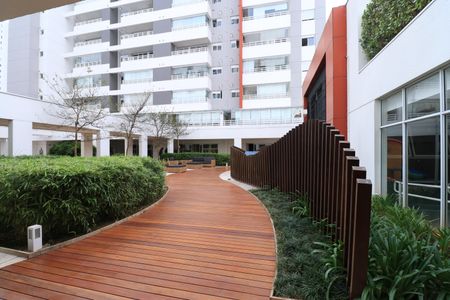 Apartamento à venda com 42m², 1 quarto e 1 vagaÁrea comum