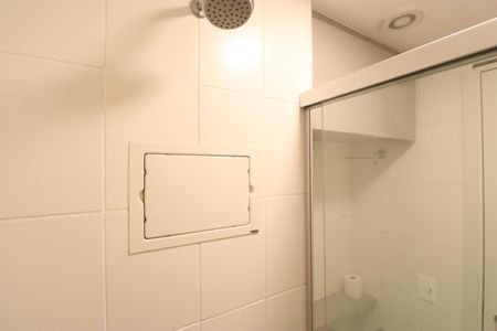 Apartamento à venda com 42m², 1 quarto e 1 vagaBanheiro