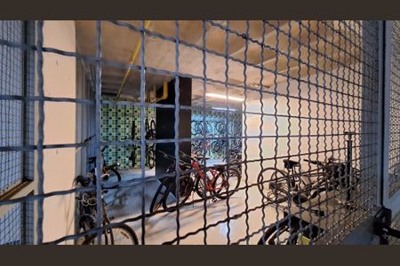 Apartamento à venda com 42m², 1 quarto e 1 vagaBicicletário