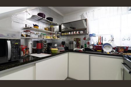 Casa à venda com 130m², 4 quartos e 1 vagaCozinha