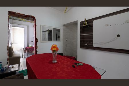 Casa à venda com 130m², 4 quartos e 1 vagaSala