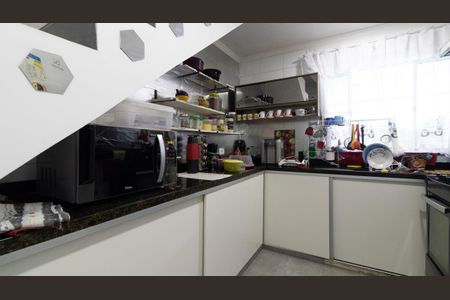 Casa à venda com 130m², 4 quartos e 1 vagaCozinha