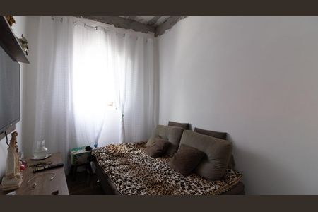 Quarto de casa à venda com 4 quartos, 130m² em Jardim Artur Alvim, São Paulo