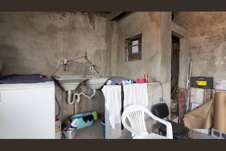 Casa à venda com 130m², 4 quartos e 1 vagaÁrea de Serviço