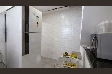 Casa à venda com 130m², 4 quartos e 1 vagaCozinha