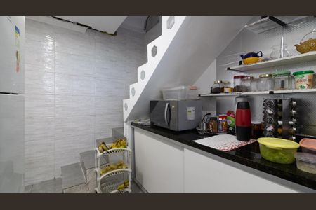 Casa à venda com 130m², 4 quartos e 1 vagaCozinha