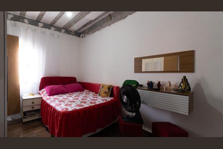 Casa à venda com 130m², 4 quartos e 1 vagaSuíte 2