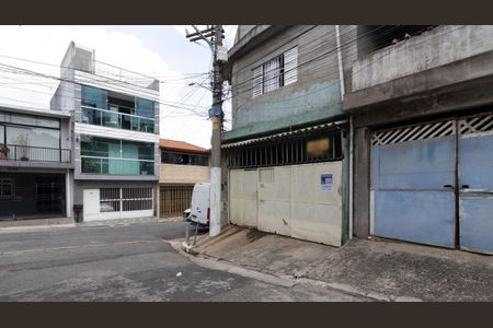 Casa à venda com 130m², 4 quartos e 1 vagaFachada e Plaquinha