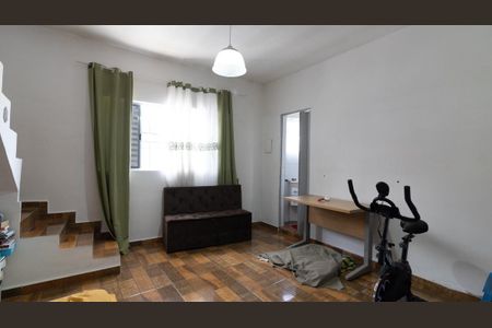 Casa à venda com 130m², 4 quartos e 1 vagaSuíte 1