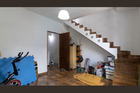 Casa à venda com 130m², 4 quartos e 1 vagaSuíte 1