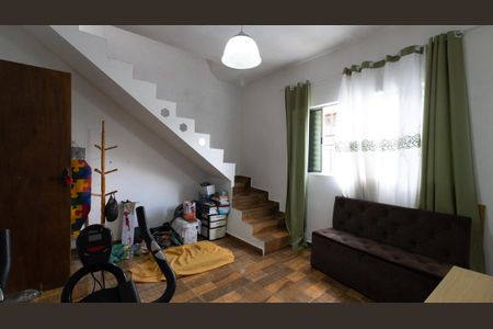 Casa à venda com 130m², 4 quartos e 1 vagaSuíte 1