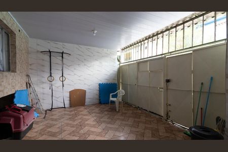 Casa à venda com 130m², 4 quartos e 1 vagaGaragem